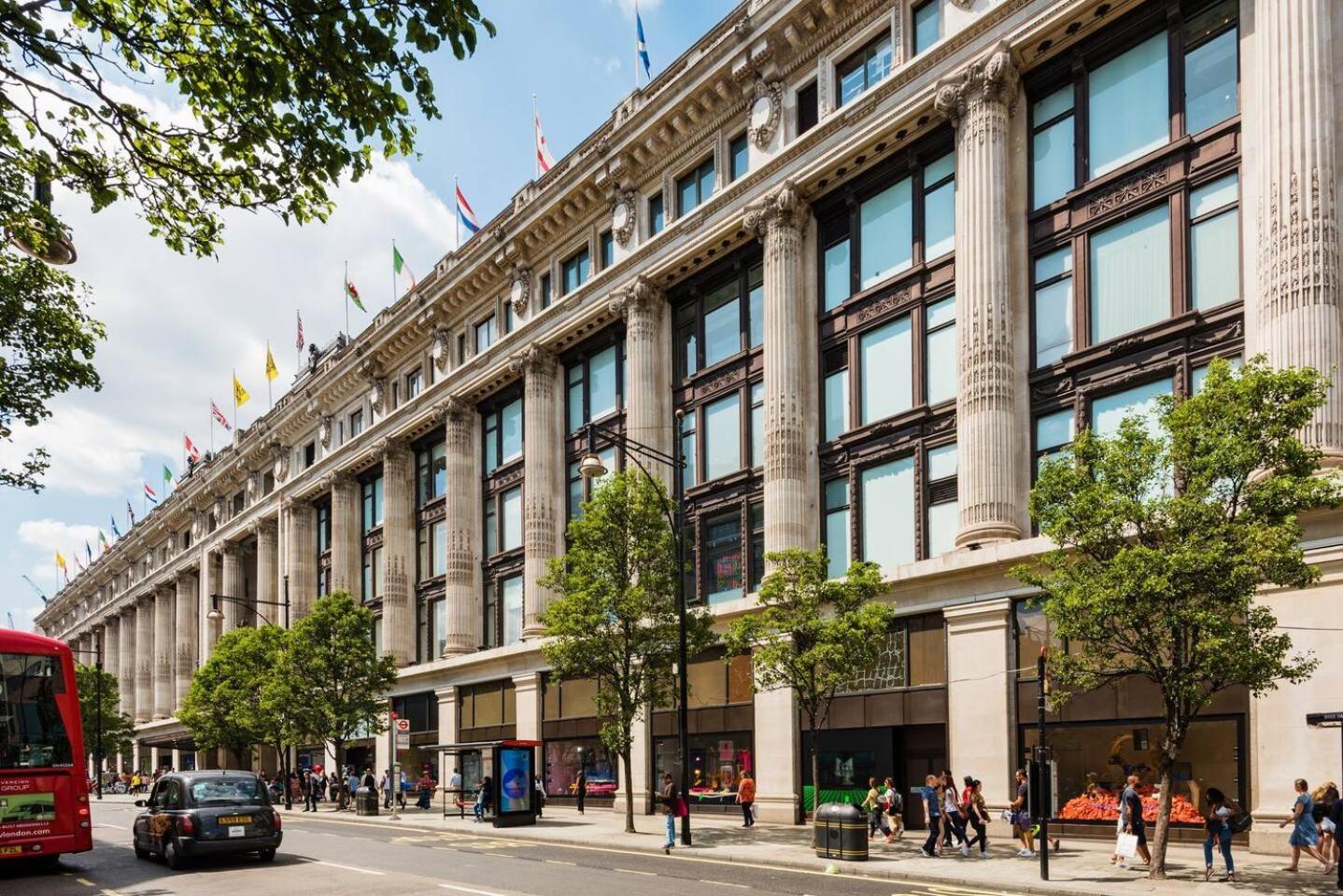 Mayfair Magic ロンドン エクステリア 写真
