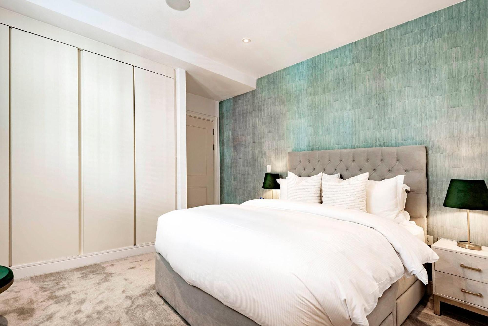 Mayfair Magic ロンドン エクステリア 写真