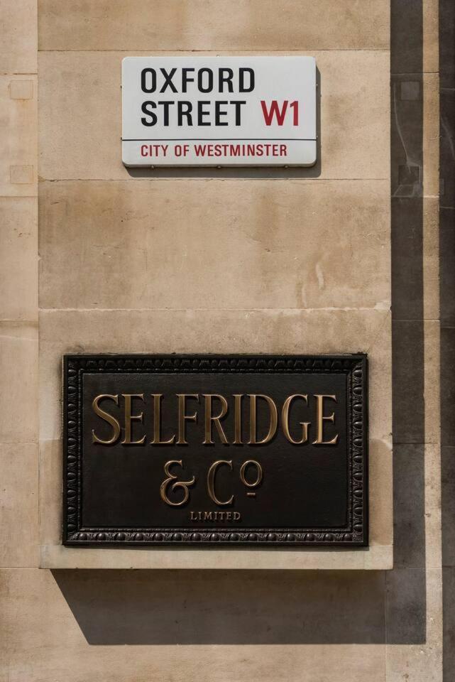 Mayfair Magic ロンドン エクステリア 写真